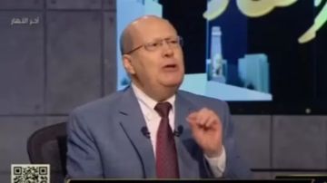 عبدالحليم قنديل يكشف عن مخطط إسرائيلي لتمزيق الضفة الغربية عبدالحليم قنديل يكشف عن مخطط إسرائيلي لتمزيق الضفة الغربية