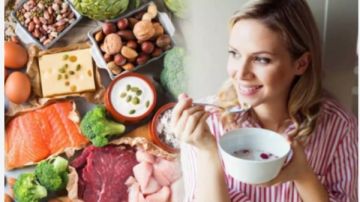 لو فوق سن الأربعين.. احرصي على تناول هذه الأطعمة يوميا