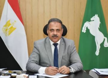 محافظ الشرقية يصدر 13 قرارا تأديبيا لـ29 عاملا ارتكبوا مخالفات إدارية