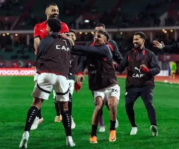 مدرب بنين: مواجهتنا مع مصر كانت معركة حقيقية 