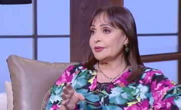 معرفتش أرجع.. فنانة مصرية شهيرة تكشف تفاصيل ابتعادها عن الفن لمدة 13 عاما (فيديو)
