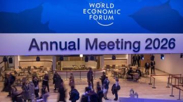 منتدى دافوس 2026 يختتم أعماله وسط هيمنة تحركات ترامب..تفاصيل منتدى دافوس 2026 يختتم أعماله وسط هيمنة تحركات ترامب..تفاصيل