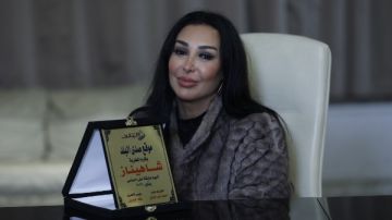 موقع صدى البلد يكرم شاهيناز عن أغنية الليلة شهيصة من ألبومها الجديد