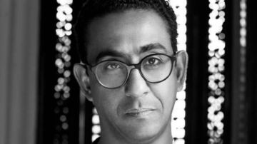 ندوة خاصة تجمع مروان حامد ويسري نصرالله في مهرجان روتردام السينمائي الدولي