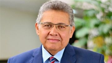 ننشر السيرة الذاتية للدكتور أشرف الشيحي بعد تعيينه بمجلس النواب