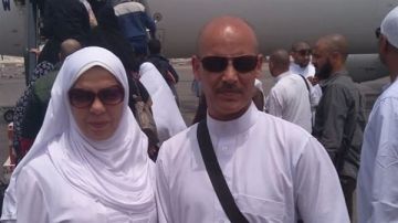 وفاء زوجة تلحق بزوجها بعد وفاته بـ4 أيام بالمحمودية في البحيرة