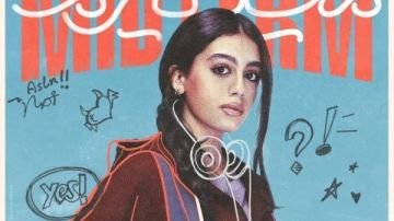 ياسمينا العبد بعد نهاية ميدتيرم : أقرب عمل لقلبي ولم أكن أتخيل الوصول للتوب 1 ومليار مشاهدة