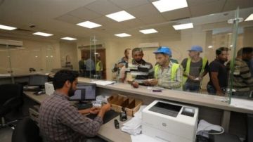 1500 جنيه .. موعد صرف منحة العمالة غير المنتظمة 2026 والفئات المستحقة