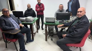 25 مرشحا لمنصب النقيب العام.. غلق باب الترشح لانتخابات نقابة المهندسين 25 مرشحا لمنصب النقيب العام.. غلق باب الترشح لانتخابات نقابة المهندسين