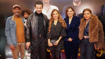 أبطال وصناع جوازة ولا جنازة يتحدثون عن الفيلم بعد طرحه بدور العرض