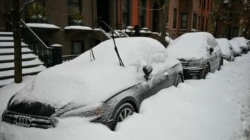 أمريكا بلا كهرباء بـــ23 درجة تحت الصفر.. عاصفة ثلجية خطيرة تقتل23 شخصا