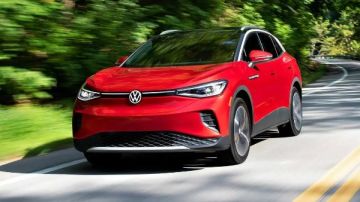 استدعاء جديد لفولكس فاجن ID.4 بسبب عيوب خطيرة في البطارية استدعاء جديد لفولكس فاجن ID.4 بسبب عيوب خطيرة في البطارية