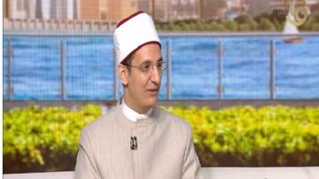 الاشهر الحرم ودورها في تعزيز القيم الدينية.. أمين الفتوى يوضح الاشهر الحرم ودورها في تعزيز القيم الدينية.. أمين الفتوى يوضح