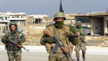 الجيش السوري: استشهاد 3 جنود وإصابة 12 آخرين في حلب