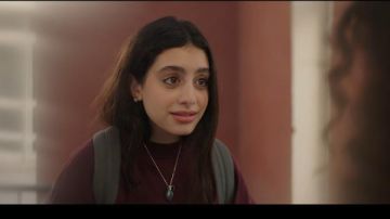 الحلقة 22.. ياسمينا العبد العقل المدبر في مسلسل ميد ترم