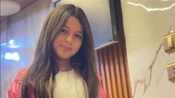 الطفلة فريدة: سعيدة بنجاح لعبة وقلبت بجد وكواليس المسلسل مليئة بالحب والدعم