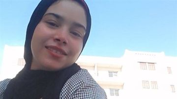  الغرفة المرعبة .. حكاية سارة حمدي ضحية قنا: ماتت من الجوع عاجل