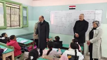 انطلاق امتحانات سنوات النقل بالإسكندرية دون شكاوى