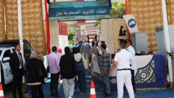 انطلاق جولة الإعادة لانتخابات مجلس النواب فى 3 دوائر بأسوان