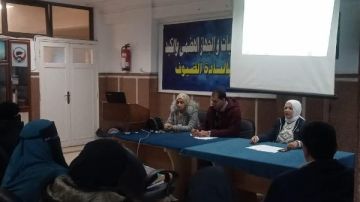 انطلاق حملة ٣٦٥ يوم سلامة بدمياط لتعزيز سلامة المرضى على مدار العام