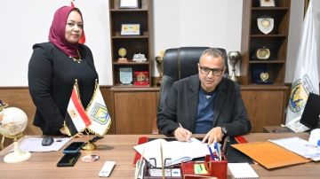 بالأسم ورقم الجلوس.. نتيجة الشهادة الإعدادية بجنوب سيناء 2026