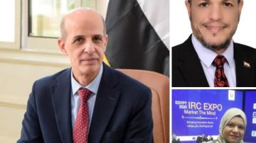 بدء صرف الدفعة الأولى لتمويل المشروعات البحثية للمرحلة الثامنة بجامعة بني سويف