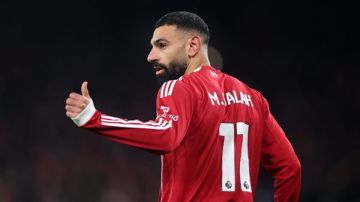 بقيادة صلاح.. تشكيل ليفربول الرسمي ضد كاراباج في دوري أبطال أوروبا