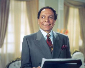 بيان لنقابة المهن الموسيقية حول صحة عادل إمام