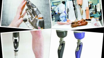 تاج الدين: توطين صناعة الأطراف الصناعية يخفف المعاناة عن ملايين المصريين تاج الدين: توطين صناعة الأطراف الصناعية يخفف المعاناة عن ملايين المصريين