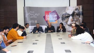 ترجمة الرواية المجهولة لبودلير تفتح نقاشا نقديا في معرض الكتاب