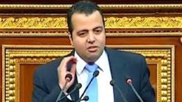 جدل واسع حول مصير مصطفى النجار بعد 8 سنوات من الاختفاء