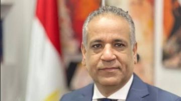 خبير استثماري: طفرة الصادرات تعكس تحسنا هيكليا في الاقتصاد المصري وتمهد لانطلاقة أقوى حتى 2030