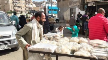 رئيس مدينة بورفؤاد: سيادة القانون والانضباط الحضري يمثلان أساسا لبناء مدينة آمنة ومستدامة