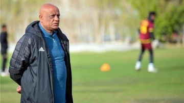 رمضان السيد: إمام عاشور أفضل لاعب في إفريقيا والوطن العربي