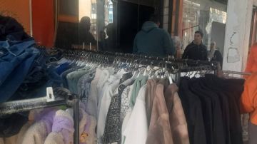 شرق بورسعيد: حملات يومية لمواجهة المخالفات والتعديات لفرض هيبة الدولة