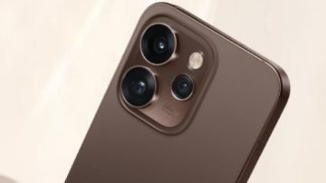 صغير بالحجم عملاق بالكاميرا.. أوبو تطرح هاتف Reno 15 Pro Mini صغير بالحجم عملاق بالكاميرا.. أوبو تطرح هاتف Reno 15 Pro Mini