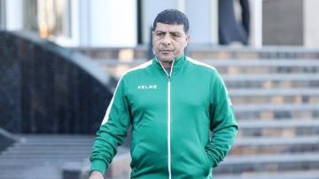 طارق العشري مديرا فنيا للإسماعيلي طارق العشري مديرا فنيا للإسماعيلي