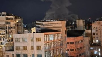 غارات إسرائيلية على كفر حتا بجنوب لبنان تتسبب في دمار واسع.. تفاصيل