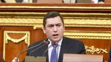 قيادي بمستقبل وطن: الإصدار الثاني من السردية الوطنية استجابة للتحولات الاقتصادية العالمية