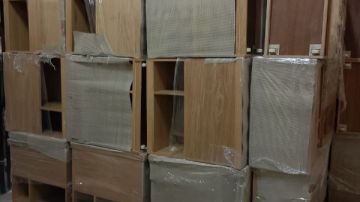 لأول مرة.. جامعة سوهاج تستورد أثاثا مكتبيا من قطاع مصلحة السجون صور لأول مرة.. جامعة سوهاج تستورد أثاثا مكتبيا من قطاع مصلحة السجون صور