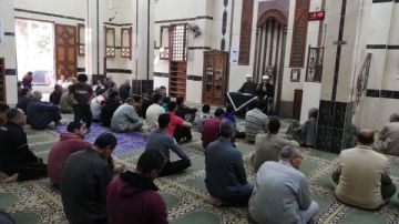 متحدث الأوقاف: المساجد في رمضان مساحات للوعي والطمأنينة ولا تقتصر على الصلاة