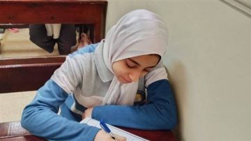 متوفر.. رابط نماذج امتحانات الصف الثالث الاعدادي pdf الترم الأول 2026