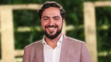 محمد القس يكشف لـ صدى البلد كواليس شخصيته في مسلسل حد أقصى 