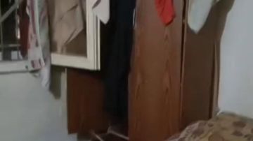 مراتب وفرش على الأرض مشاهد غير آدمية من داخل مركز علاج الإدمان المحترق في بنها