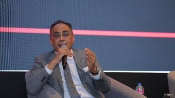 مصادر لـ صدى البلد : منير فخري عبد النور و محمود أباظة يعلنان دعمهما لهاني سري الدين لرئاسة الوفد