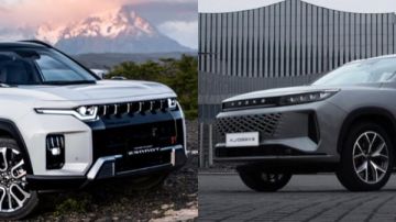 مقارنة بين إكسييد LX و كي جي إم توريس 2026