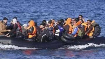 من الموت إلى النجاة قبطان يروي لـ صدى البلد قصة إنقاذ مهاجر إفريقي من عرض البحر