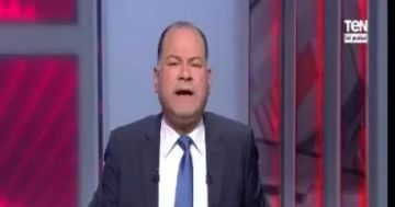 نشأت الديهى: البرلمان الجديد أمام اختبار حقيقى وننتظر نوابا يفهمون المرحلة