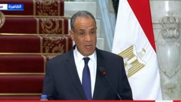 وزير الخارجية: لابد من وقف الاستيطان بالضفة الغربية وإعادة إعمار غزة