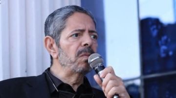 وفاة النائب السابق سامي عنتر صقر بكفر الشيخ